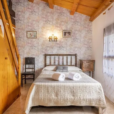 Apartment Casa Batlle Ginebro
