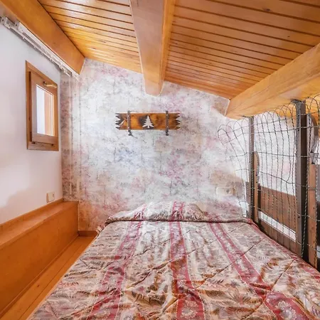 Casa Batlle Ginebro Apartment Les Iglesies