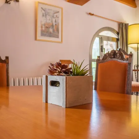Appartamento Casa Batlle Ginebro *