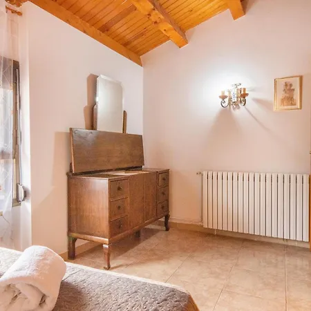 Appartement Casa Batlle Ginebro *