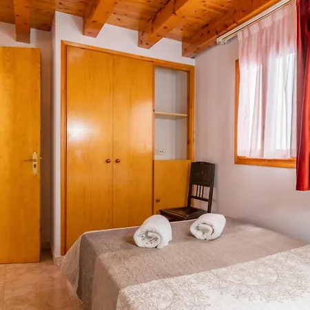 Appartement Casa Batlle Ginebro