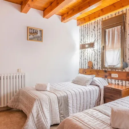 Appartement Casa Batlle Ginebro